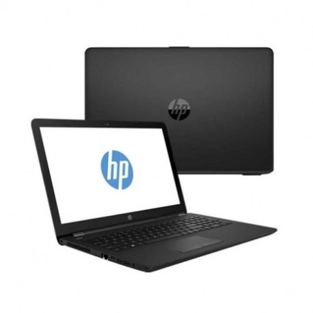 Ordinateur Portable HP 15 i7-7500U 15.6 8GB 1TB NGeForce MX130 2GB 5CR08EA