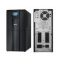 Onduleur Line-interactive APC 3000VA Smart-UPS C (SMC3000I)