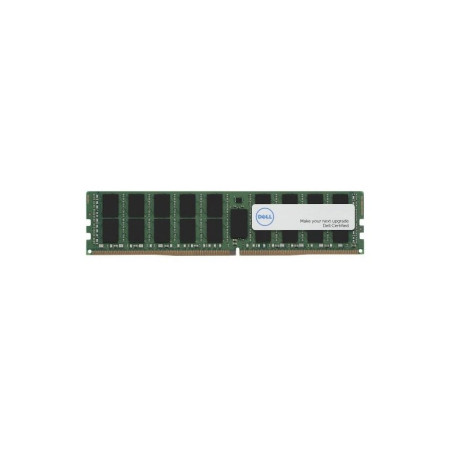 Dell 4 GB Certified Memory Module - 1RX16 UDIMM 24