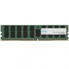 Dell Memory Upgrade - 16GB - 2RX8 DDR4 UDIMM 2400M
