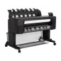 Traceur HP DesignJet T1530 36in Printer