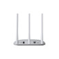 TL-WA901ND : POINT D'ACCÈS WIFI N300 MBPS - 1 PORT GIGA - 3 ANTENNES - MODE CLIENT PA, PONT, RÉPÉTEUR ET PA - FONCTIONNALITÉ POE TL-WA901ND : POINT D'ACCÈS WIFI N300 MBPS - 1 PORT GIGA - 3 ANTENNES - MODE CLIENT PA, PONT, RÉPÉTEUR ET PA - FONCTIONNALITÉ POE