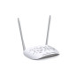 TL-WA801ND : POINT D'ACCÈS WIFI N300 MBPS - 1 PORT LAN - 2 ANTENNES - MODE CLIENT PA, PONT, RÉPÉTEUR ET PA - FONCTIONNALITÉ POE