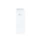 CPE210 : TP-LINK POINT D'ACCÈS EXTERIEUR WIFI 2.4 GHZ - 300 MBPS À FORTE PUISSANCE - ANTENNE 2X2 BI-POLARISÉE 9DBI - POE PASSIF