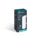 CPE210 : TP-LINK POINT D'ACCÈS EXTERIEUR WIFI 2.4 GHZ - 300 MBPS À FORTE PUISSANCE - ANTENNE 2X2 BI-POLARISÉE 9DBI - POE PASSIF