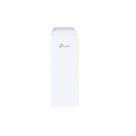 CPE510 : POINT D'ACCÈS TP-LINK EXTERIEUR WIFI 5 GHZ -300 MBPS À FORTE PUISSANCE - ANTENNE 2X2 POE