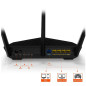 Routeur Tenda AC18 - 1900M 11AC Smart Dual-band Gigabit WIFI Router