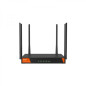 Tenda Routeur W15E Hotspot Wi-Fi AC1200 (W15E )
