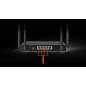 Tenda Routeur W15E Hotspot Wi-Fi AC1200 (W15E )