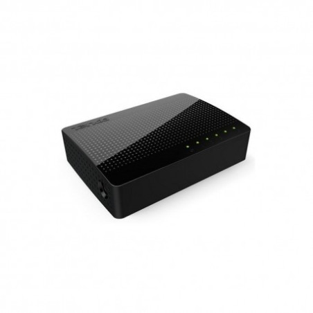 SG105 / Switch / 5-Port Gigabit Desktop Switch