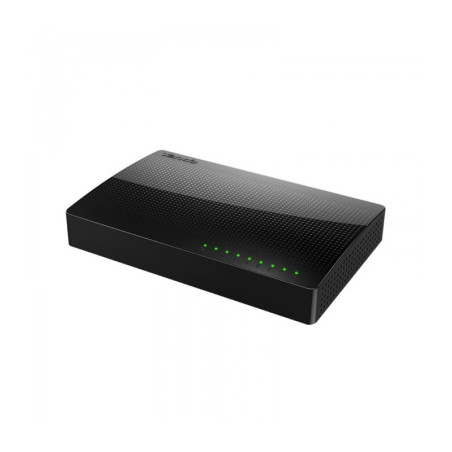 SG108 / Switch / 8-Port Gigabit Desktop Switch