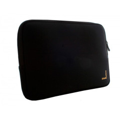 Urban Factory UPS03UF Protect Sleeve Notebook 13.3", Black