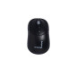 Urban BCM01UF - Souris Big Crazy Mouse Noir Boite Blanche