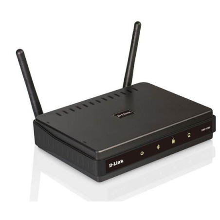 Wireless N300 Access Point