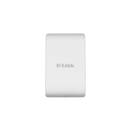 Point d'accès D-LINK extérieur PoE sans fil N avec passerelle PoE