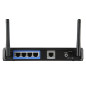 Routeur sans fil N compatible Draft 802.11n 300 Mpbs