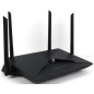 Routeur/Point d'accès Wi-Fi AC2600 double bande 4 Antennes Extérieures Routeur/Point d'accès Wi-Fi AC2600 double bande 4 Antennes Extérieures