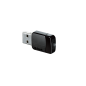 Clé USB Nano WiFi AC 600Mbps (AC 450 + N150) Dual Band