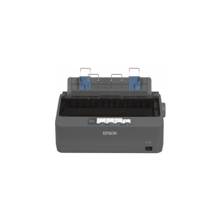 EPSON Imprimante Matricielle LX-350 - 220V (Référence C11CC24031)
