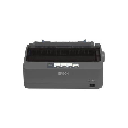 EPSON Imprimante Matricielle LX-350 - 220V (Référence C11CC24031)