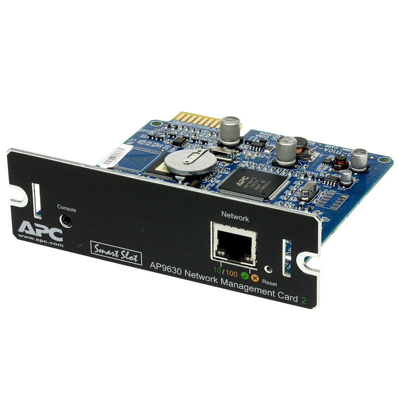 APC Carte SNMP