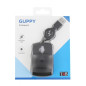 SOURIS OPTIQUE GUPPY 3 NOIR