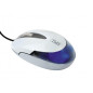 SOURIS SMILIGHT BLANCHE