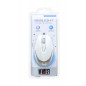 SOURIS SMILIGHT BLANCHE