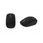 SOURIS SANS FIL POKET NOIRE