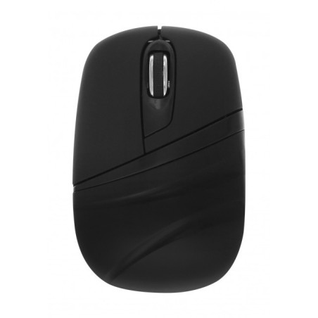 SOURIS SANS FIL POKET NOIRE