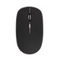 SOURIS SANS FIL NOIR USB-C