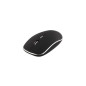 SOURIS SANS FIL NOIR USB-C