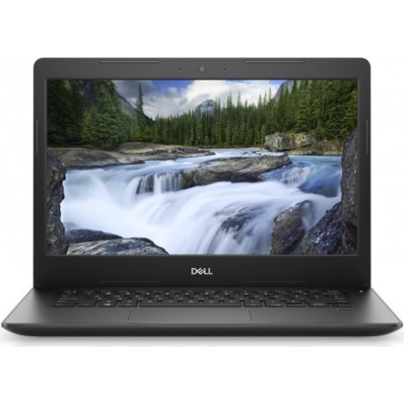 Ordinateur Portable DELL Latitude 3490 |i5-4GB-500GB-14"|