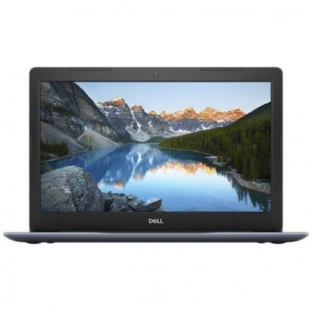 Ordinateur Portable Dell Inspiron 5570 |i7-16GB-256GB-15,6"Free Dos||