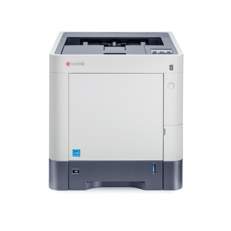 IMPRIMANTE LASER COULEUR A4-ECOSYS P5021cdw
