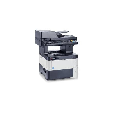 MULTIFONCTION MONOCHROME A4-ECOSYS M3040dn