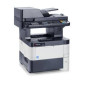 MULTIFONCTION MONOCHROME A4-ECOSYS M3040dn