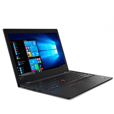 PC Portable ThinkPad L380 i5-8250U 8 Go SSD 256 Go 13.3" Win 10 Pro