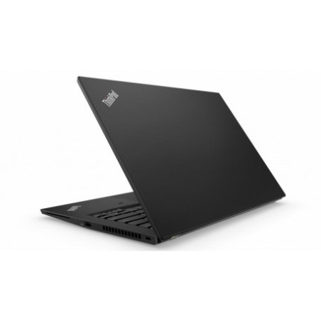 Ordinateur Portable Lenovo Thinkpad T480s |i5-8GB-256GB SSD-14"| (20L7001VFE)