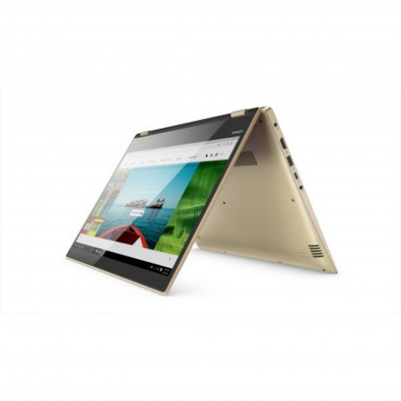 Ordinateur Portable Lenovo Yoga 520 |i3-4GB-1TB-14"|