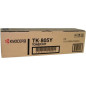 CONSOMMABLE KYOCERA -TK-805Y