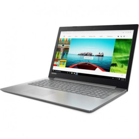 Ordinateur Portable Lenovo IdeaPad 330 15IKBR |i5-4GB-1TB-15,6"| (81DE00YKFG)