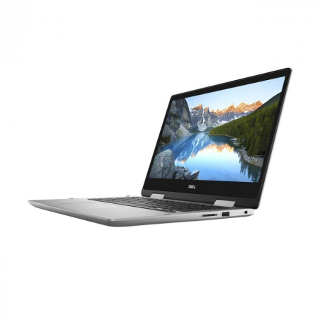 Ordinateur Portable Dell Inspiron 5482 |i7-8GB-256GB SSD-14"WIN10|