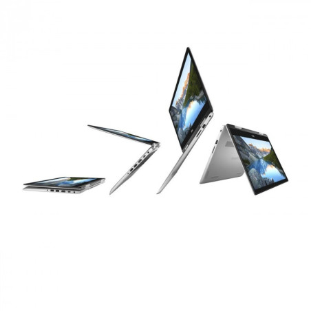 Ordinateur Portable Dell Inspiron 5482 |i7-8GB-256GB SSD-14"WIN10|