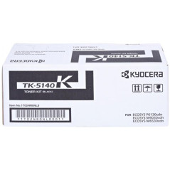CONSOMMABLE KYOCERA-TK-5140K