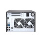 QNAP Serveur Nas 6 Bay Diskless NAS (TS-673-4G-US)