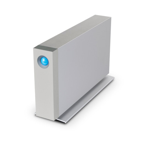 LACIE D2 3,5" THUNDERBOLT 2 & USB 3,0 7200RPM 4TB