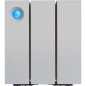 LACIE 2BIG 3,5" THUNDERBOLT 2 & USB 3,0 7200RPM 8TB