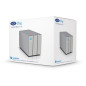 LACIE 2BIG 3,5" THUNDERBOLT 2 & USB 3,0 7200RPM 16TB