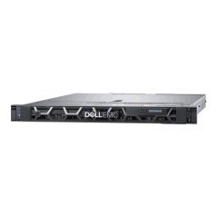 Dell PowerEdge R440 Xeon Silver 4110 16GB 2x 600GB